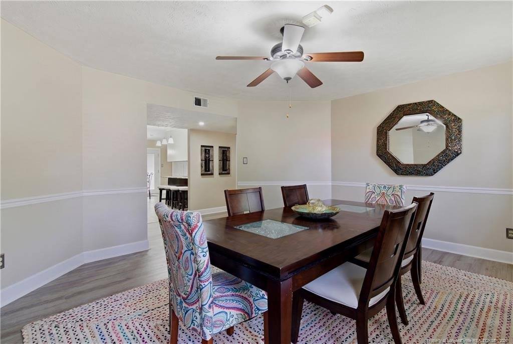 6841 Brasswood Drive, Fayetteville, NC 28314