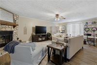 6841 Brasswood Drive, Fayetteville, NC 28314