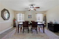 6841 Brasswood Drive, Fayetteville, NC 28314