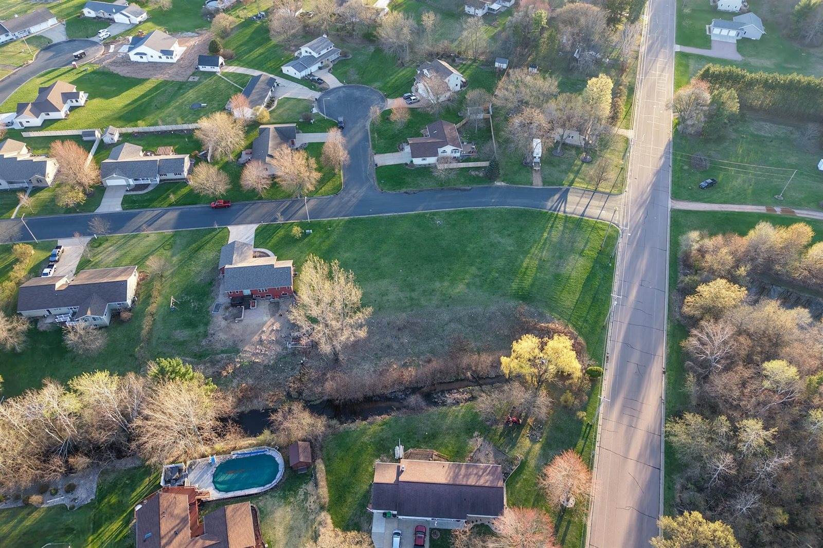 Lot 30 Westport Drive, Port Edwards, WI 54469