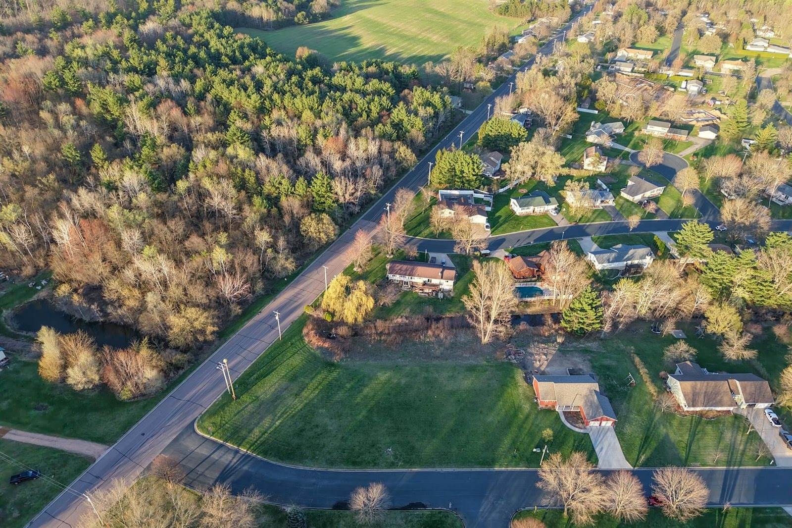 Lot 30 Westport Drive, Port Edwards, WI 54469