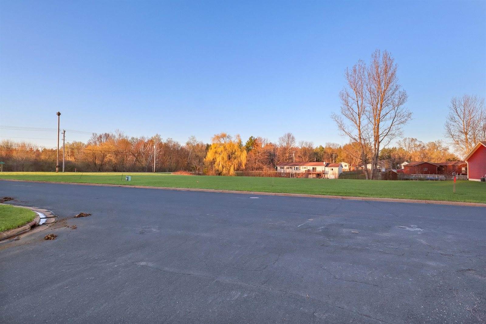 Lot 31 Westport Drive, Port Edwards, WI 54469