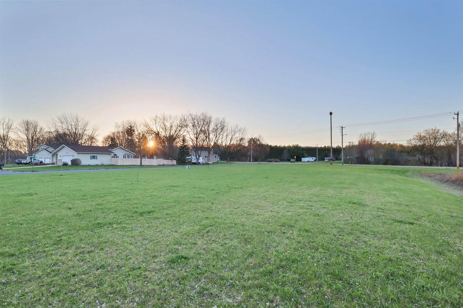 Lot 31 Westport Drive, Port Edwards, WI 54469