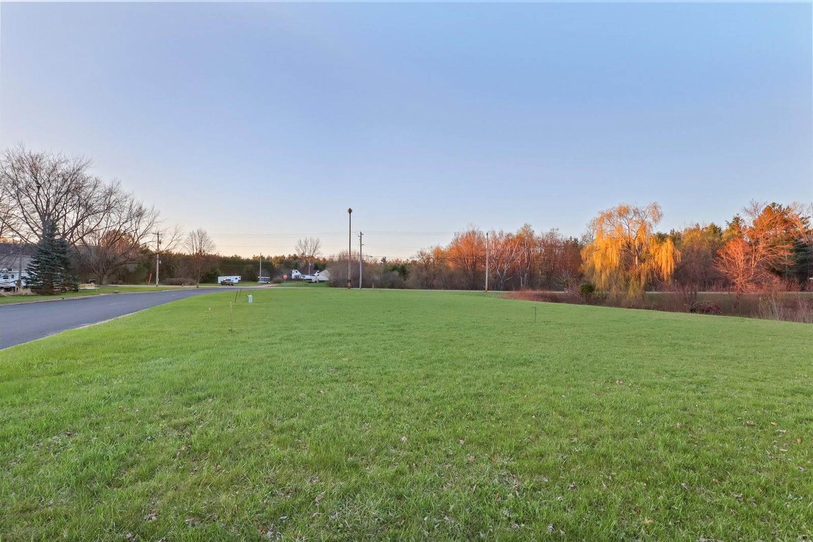 Lot 31 Westport Drive, Port Edwards, WI 54469
