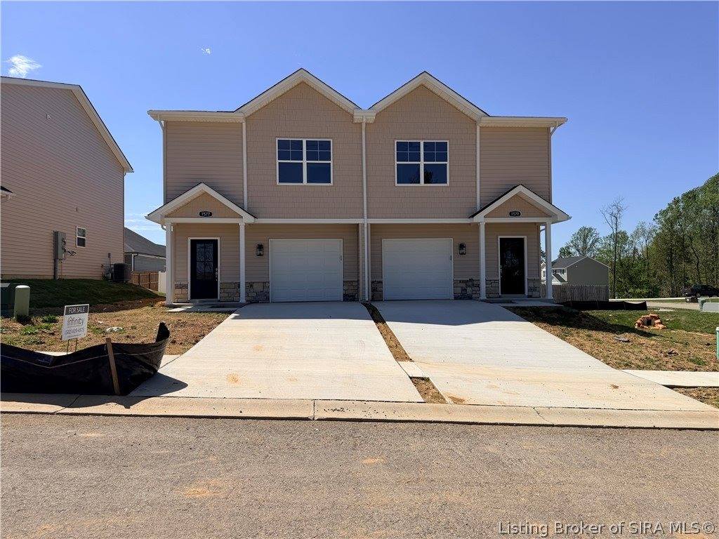 1579 Cypress Cove NW, Corydon, IN 47112