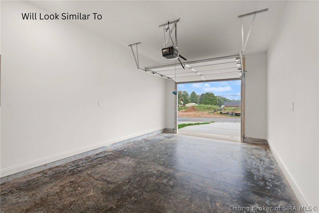 1577 Cypress Cove NW, Corydon, IN 47112