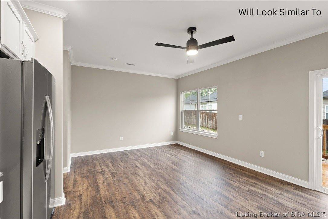 1577 Cypress Cove NW, Corydon, IN 47112