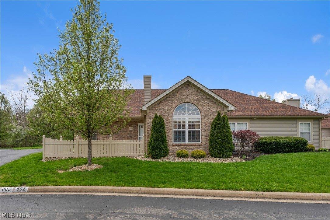 695 East Western Reserve Road, Poland, OH 44514