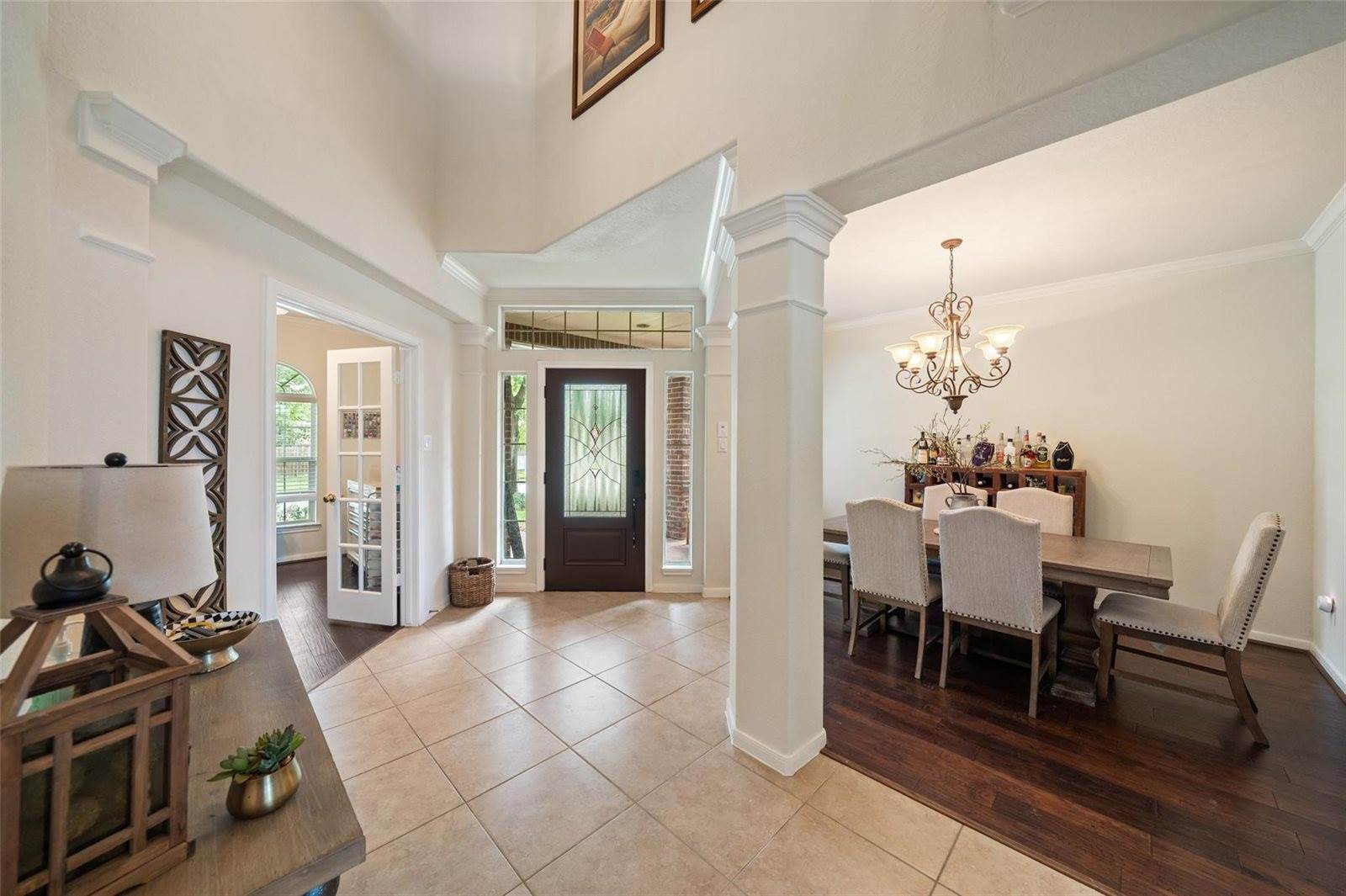 19503 Country Village Drive, Spring, TX 77388
