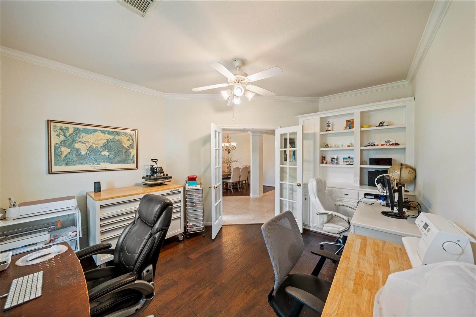 19503 Country Village Drive, Spring, TX 77388