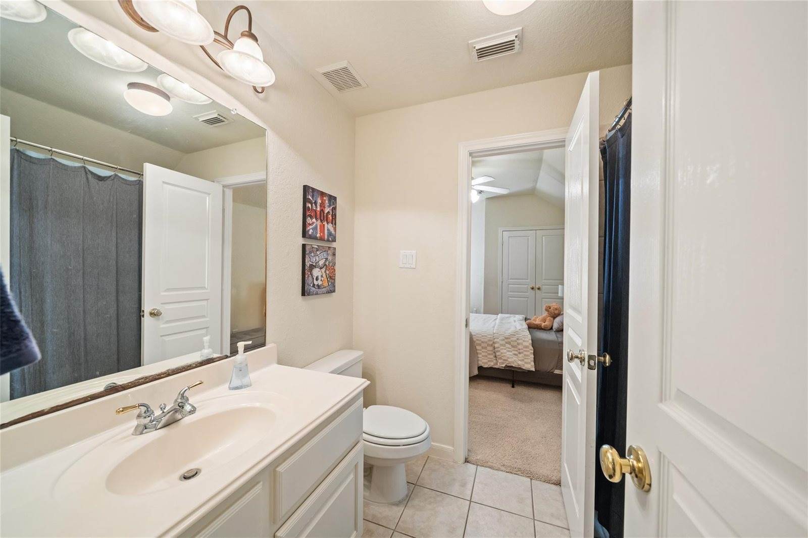 19503 Country Village Drive, Spring, TX 77388