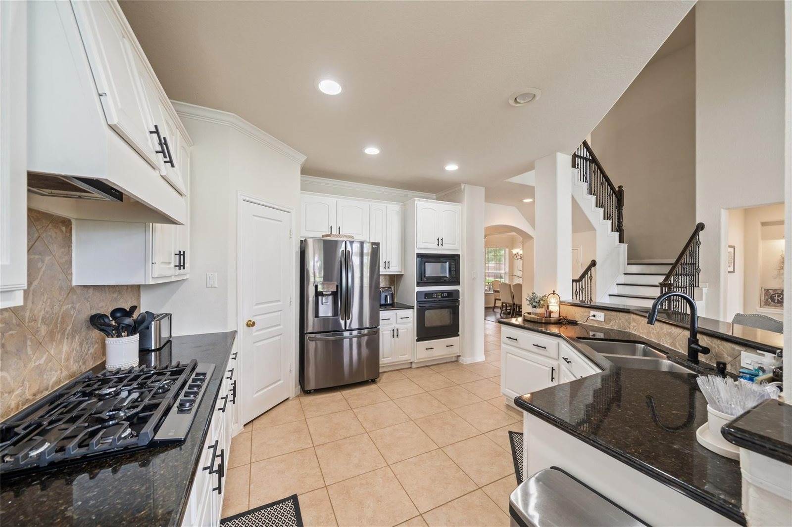 19503 Country Village Drive, Spring, TX 77388