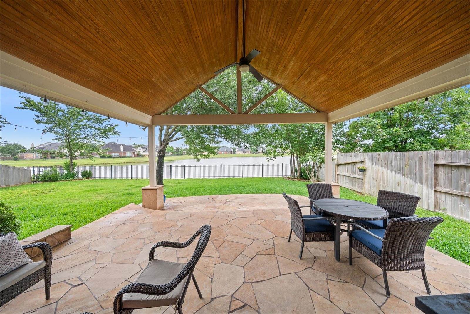 19503 Country Village Drive, Spring, TX 77388