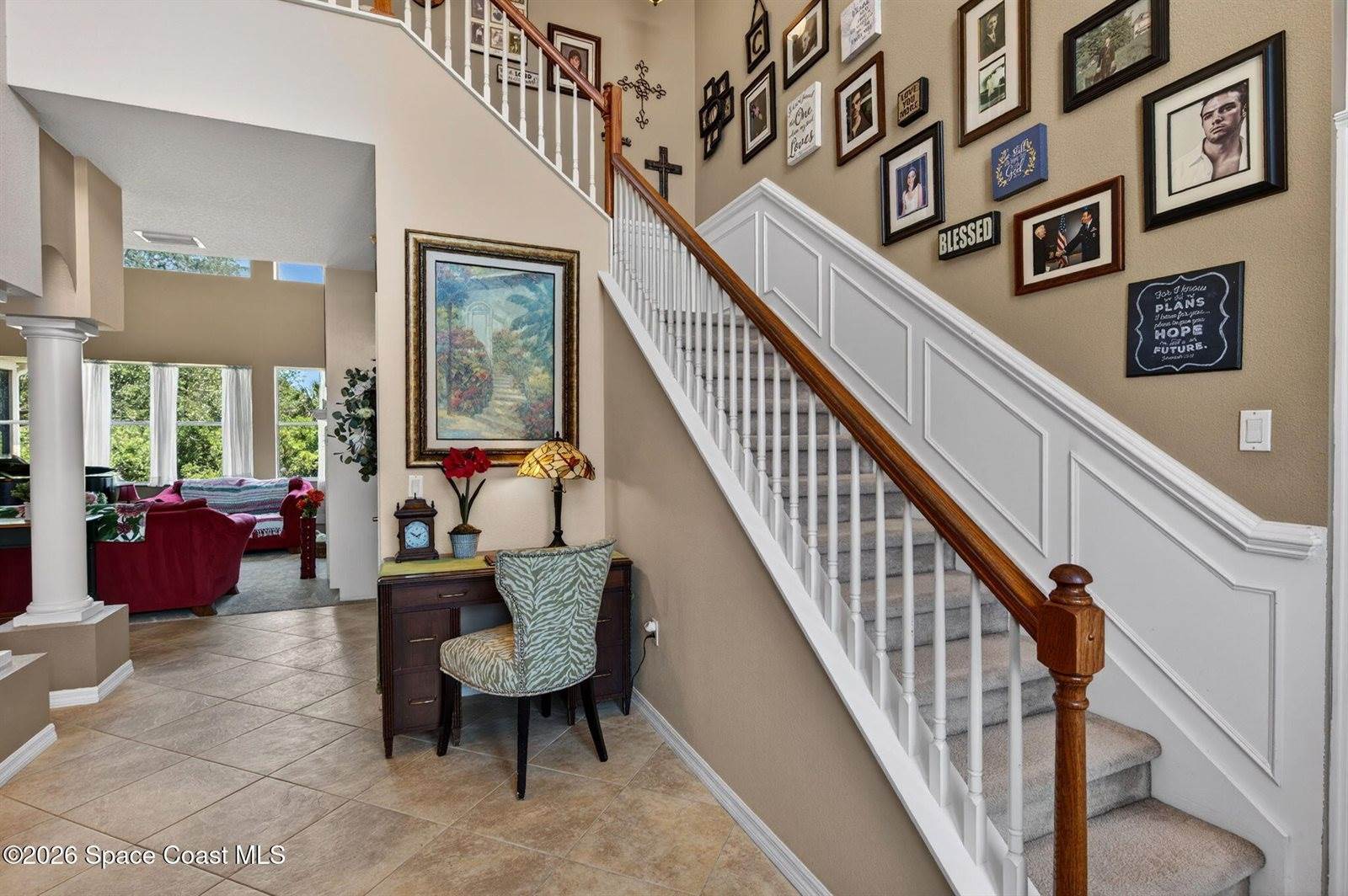 4519 Chastain Drive, Melbourne, FL 32940