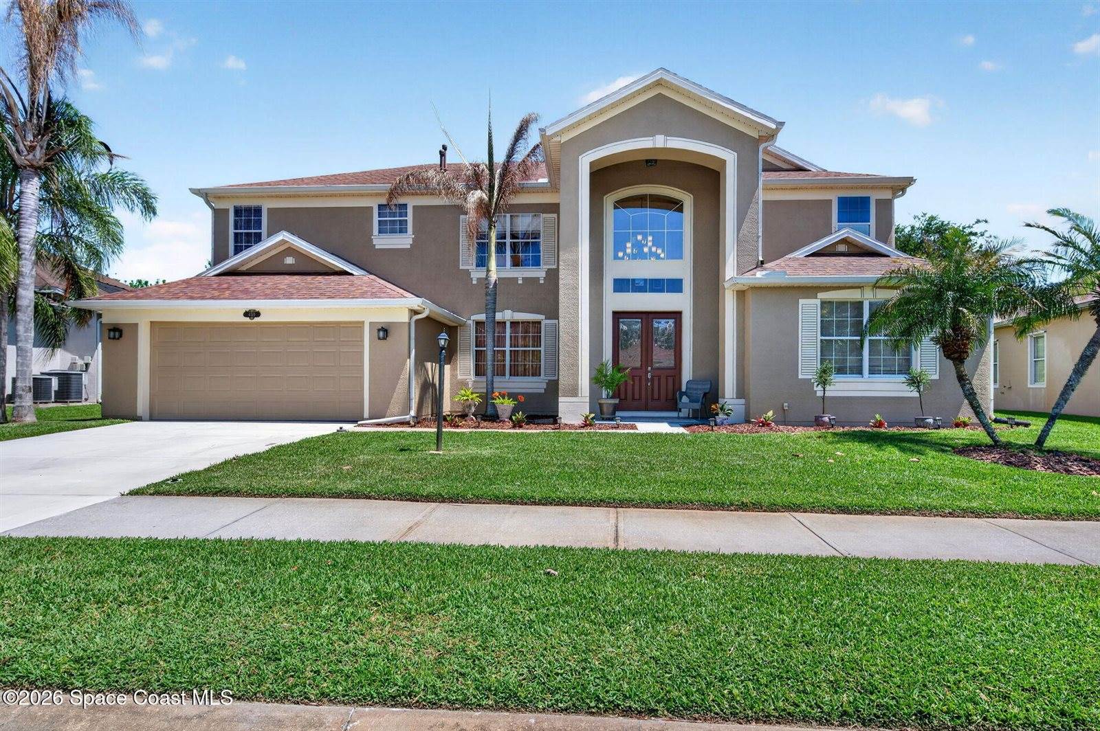 4519 Chastain Drive, Melbourne, FL 32940