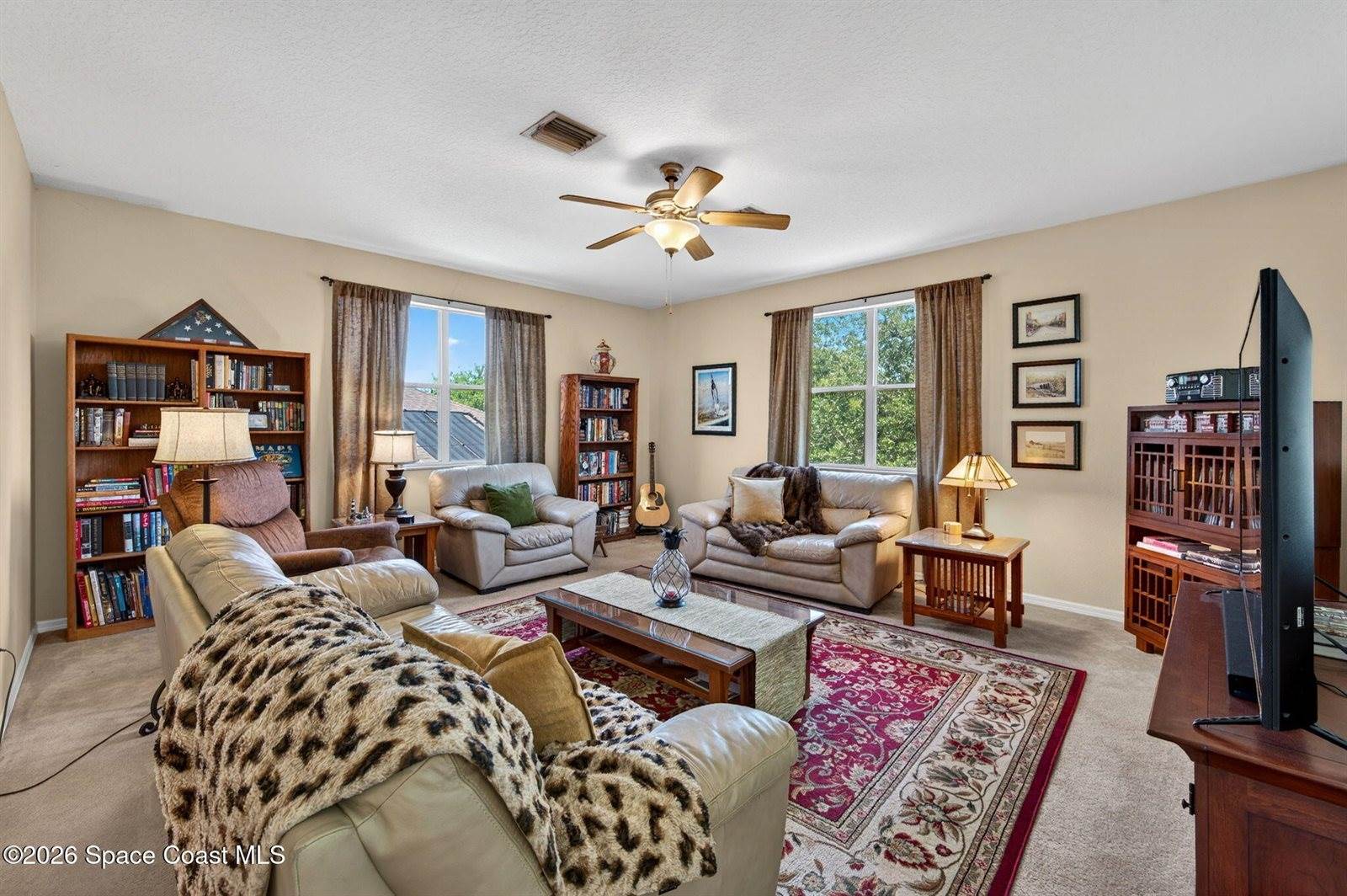 4519 Chastain Drive, Melbourne, FL 32940