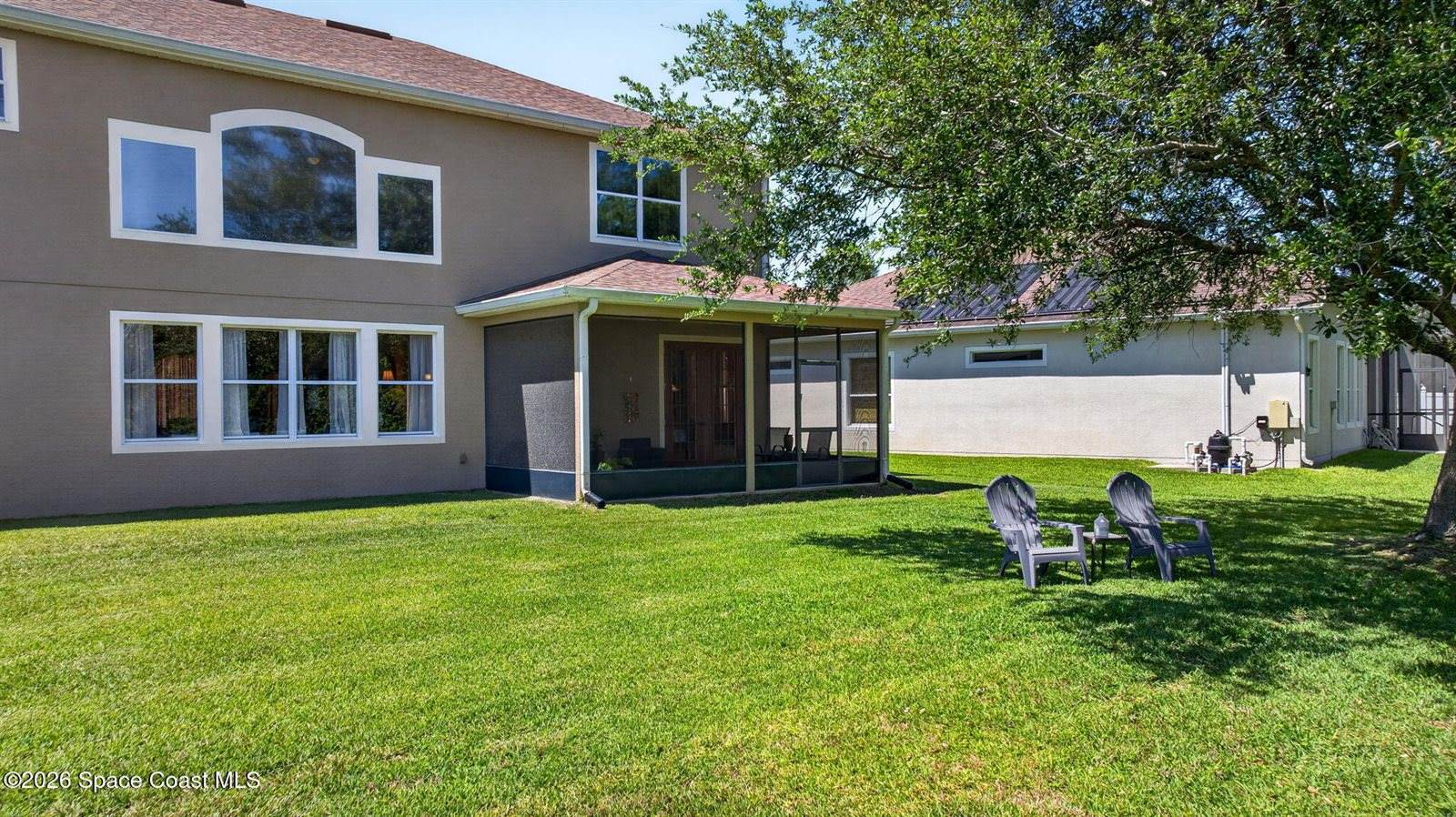 4519 Chastain Drive, Melbourne, FL 32940