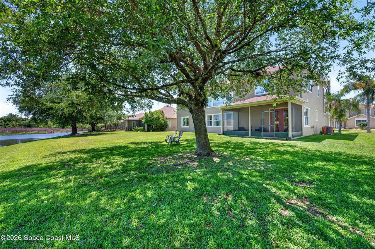 4519 Chastain Drive, Melbourne, FL 32940