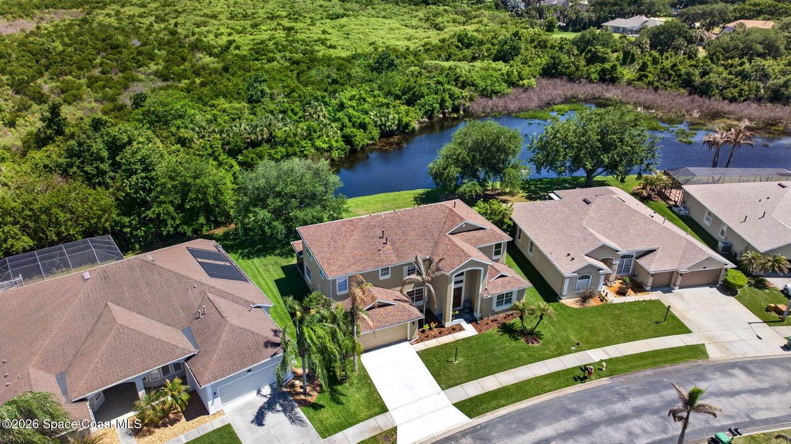 4519 Chastain Drive, Melbourne, FL 32940