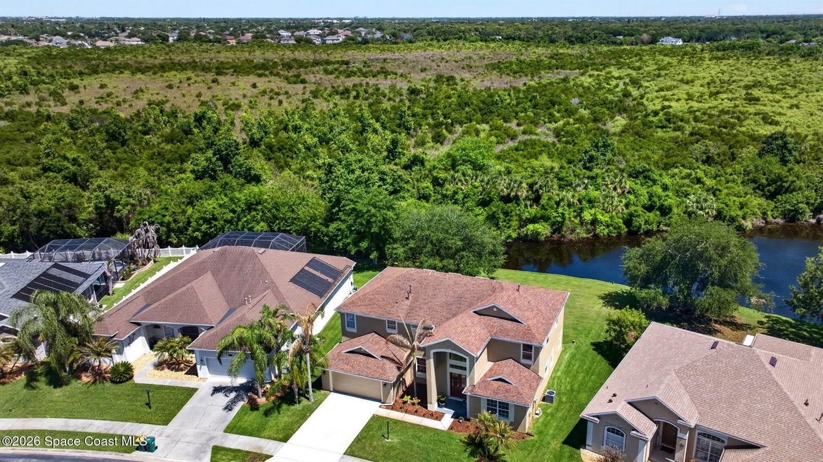 4519 Chastain Drive, Melbourne, FL 32940
