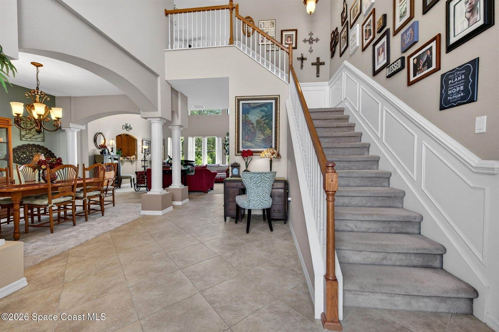 4519 Chastain Drive, Melbourne, FL 32940