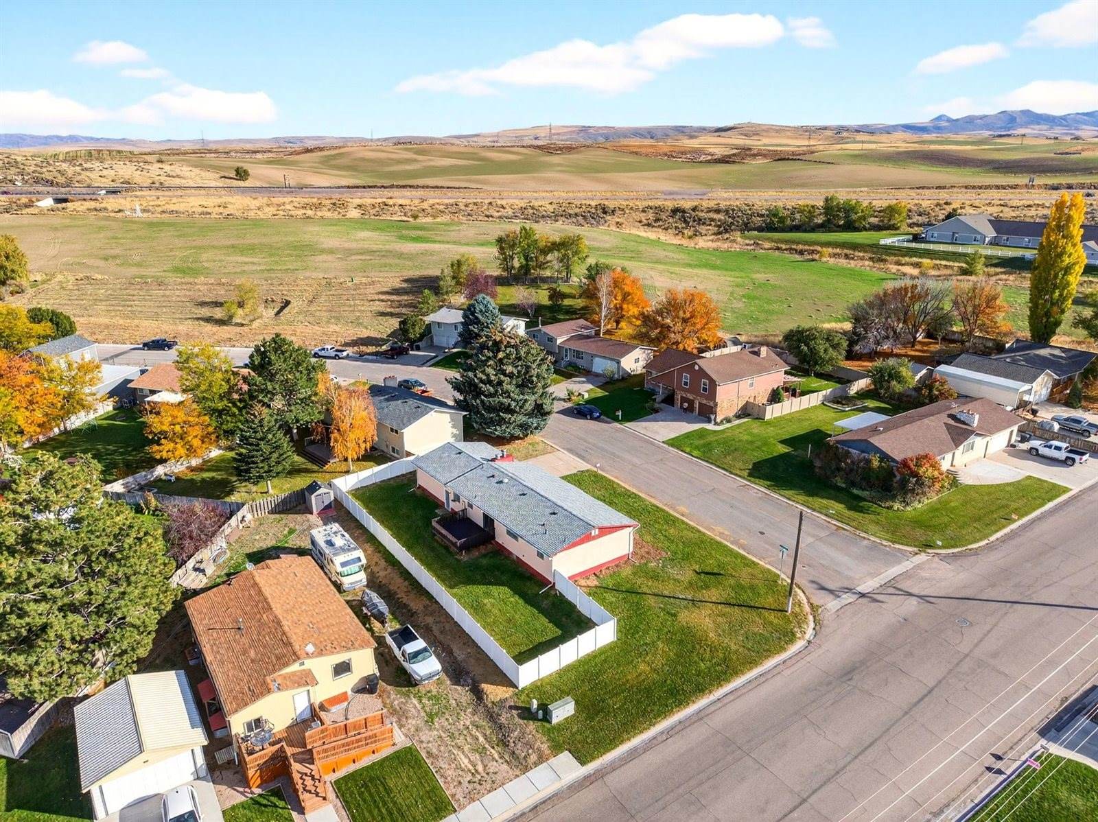 803 Eisenhower Street, American Falls, ID 83211