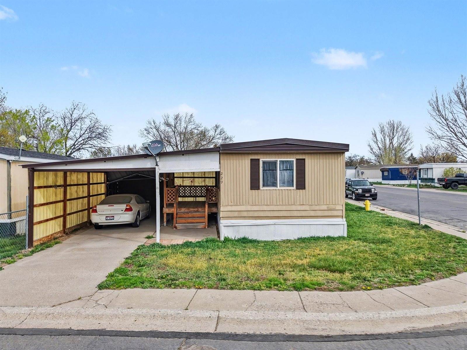 1730 W Quinn Road #229, Pocatello, ID 83202