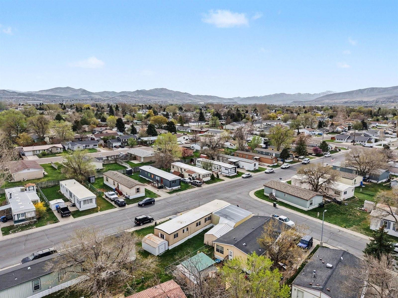 1730 W Quinn Road #229, Pocatello, ID 83202
