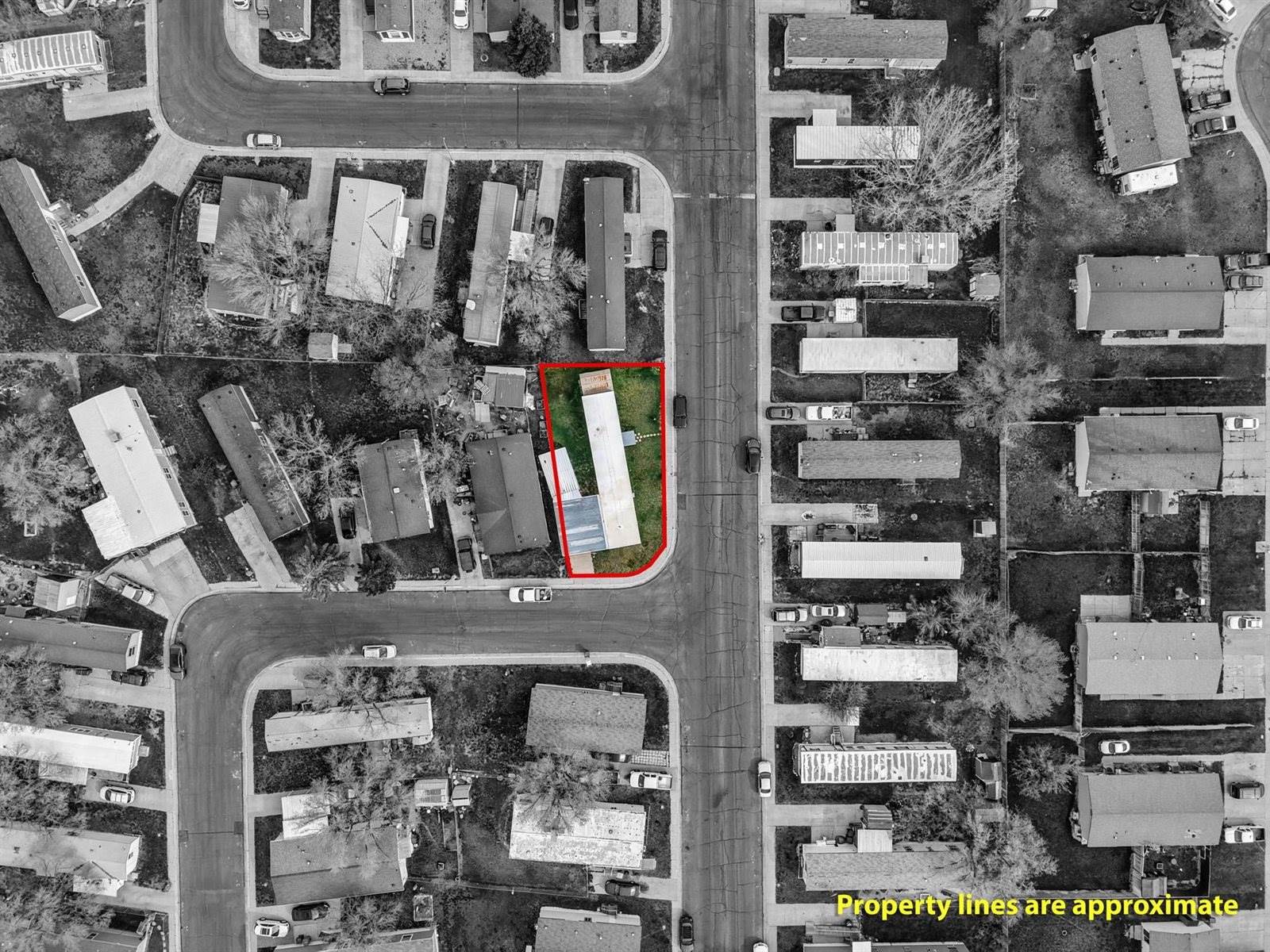 1730 W Quinn Road #229, Pocatello, ID 83202