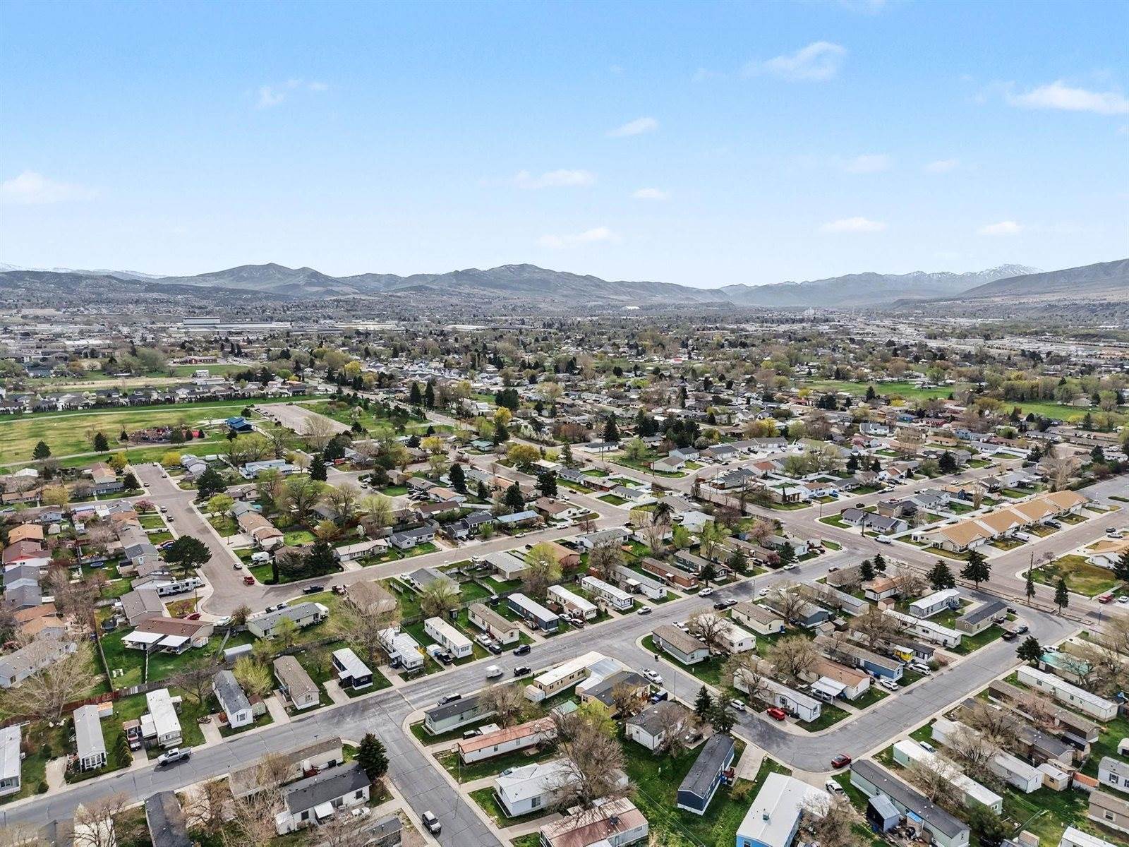 1730 W Quinn Road #229, Pocatello, ID 83202