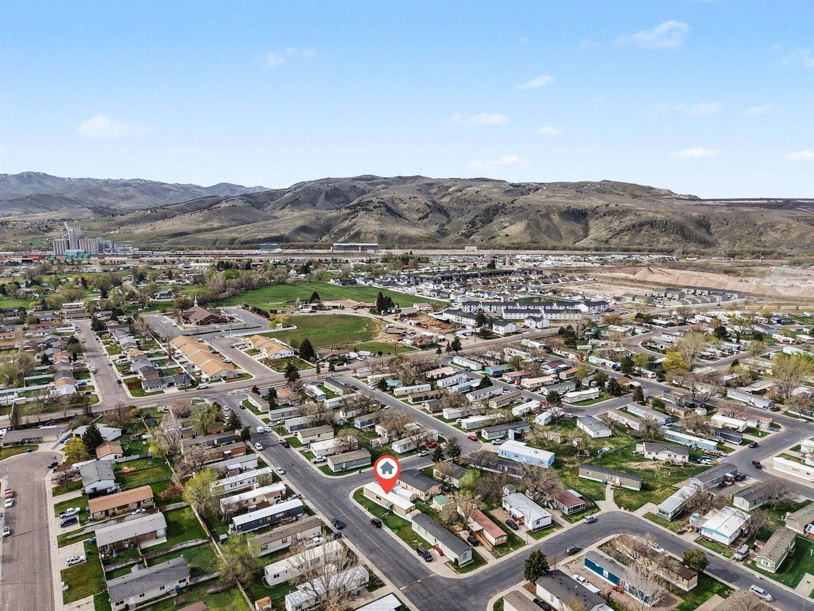 1730 W Quinn Road #229, Pocatello, ID 83202
