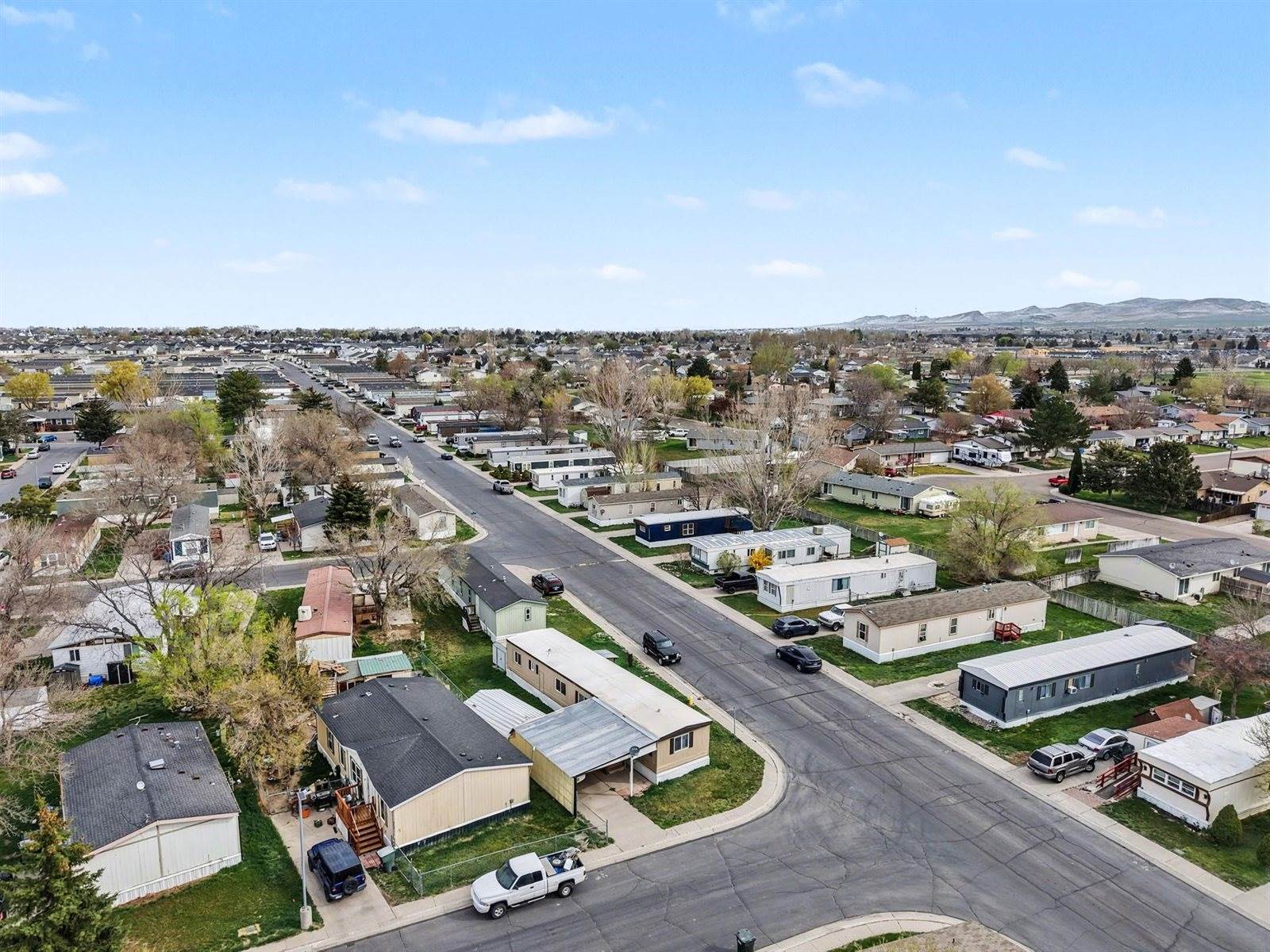 1730 W Quinn Road #229, Pocatello, ID 83202