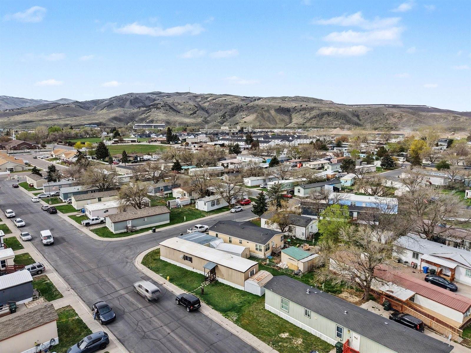 1730 W Quinn Road #229, Pocatello, ID 83202