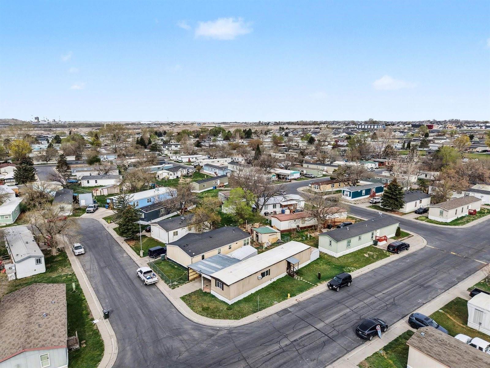 1730 W Quinn Road #229, Pocatello, ID 83202