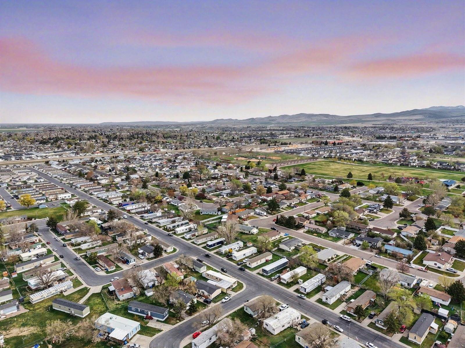 1730 W Quinn Road #229, Pocatello, ID 83202