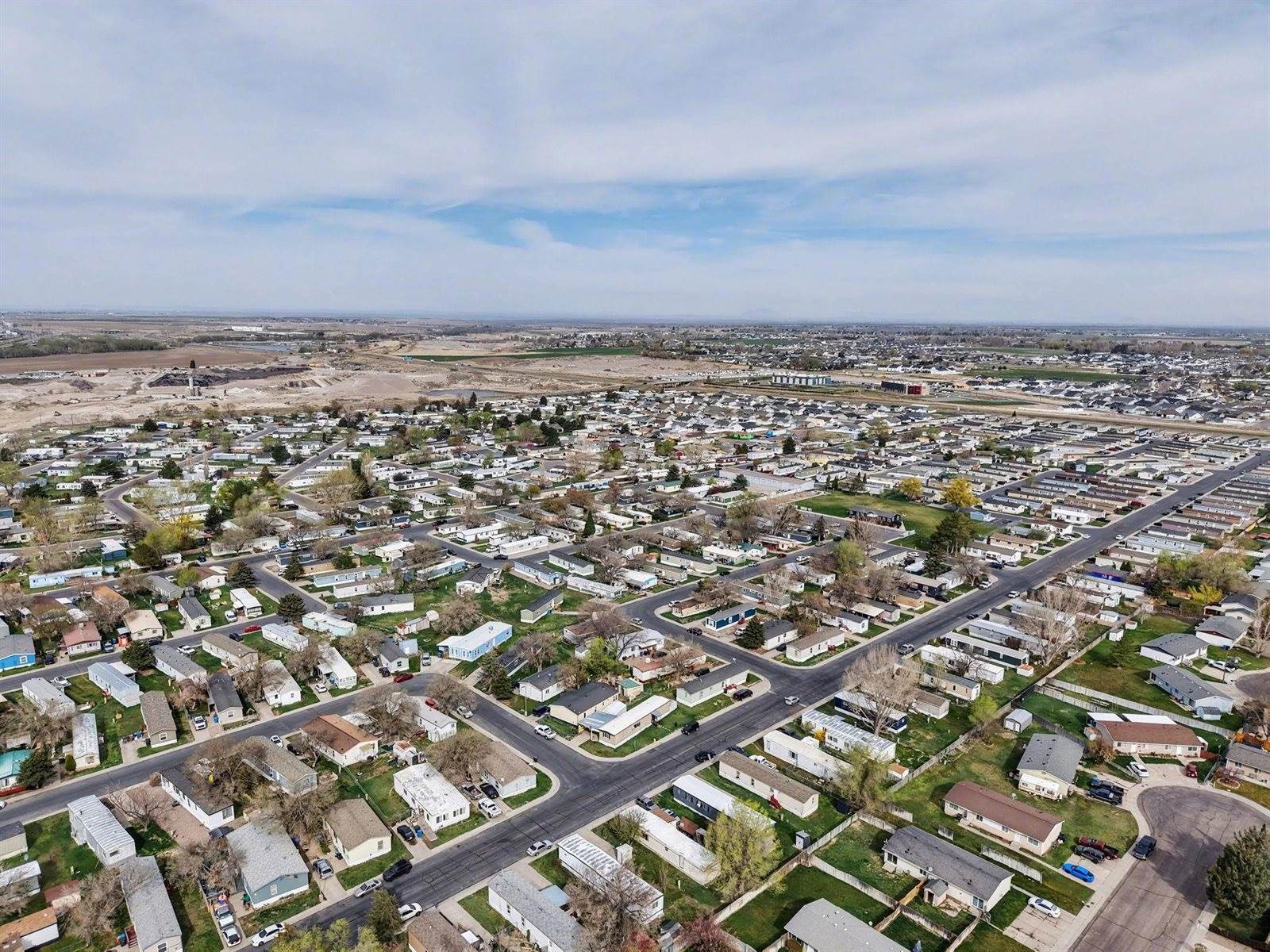 1730 W Quinn Road #229, Pocatello, ID 83202