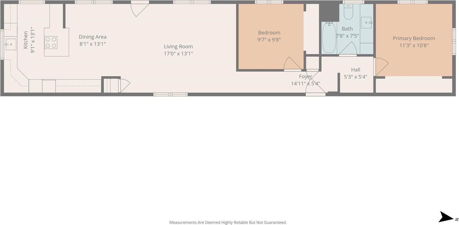 1730 W Quinn Road #229, Pocatello, ID 83202
