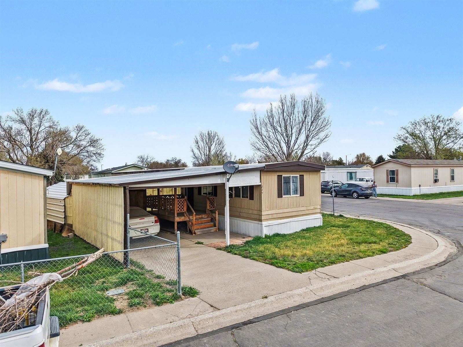 1730 W Quinn Road #229, Pocatello, ID 83202