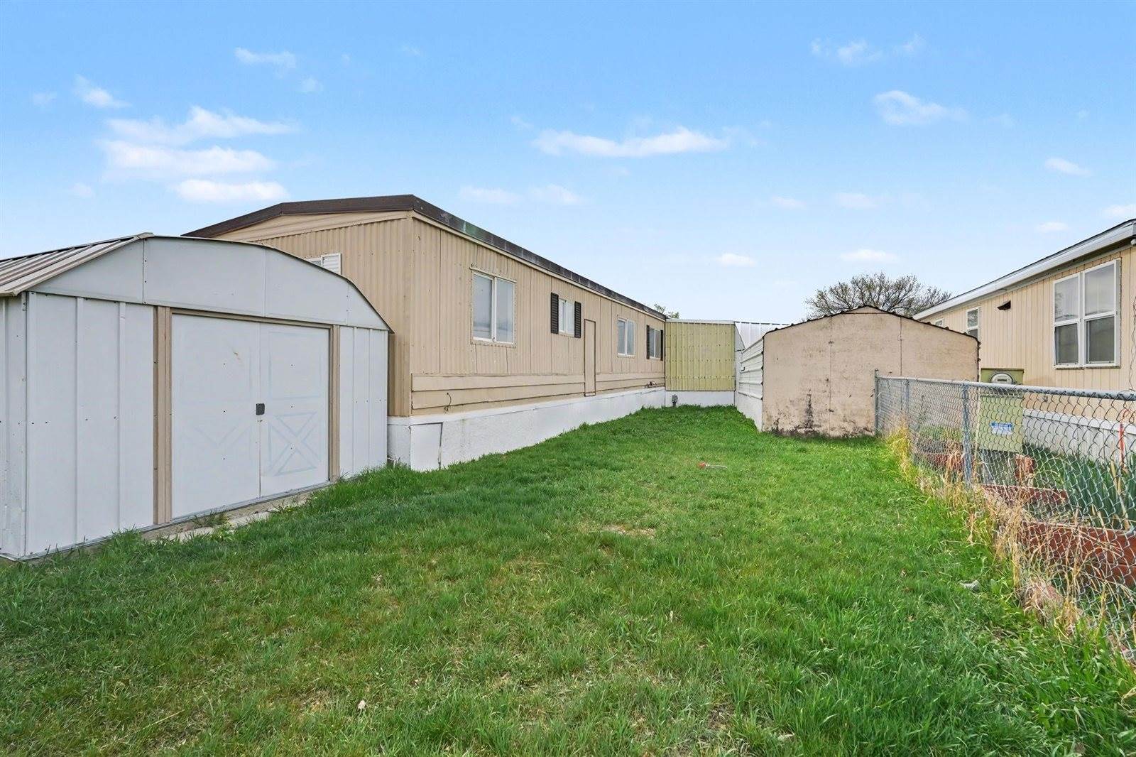 1730 W Quinn Road #229, Pocatello, ID 83202