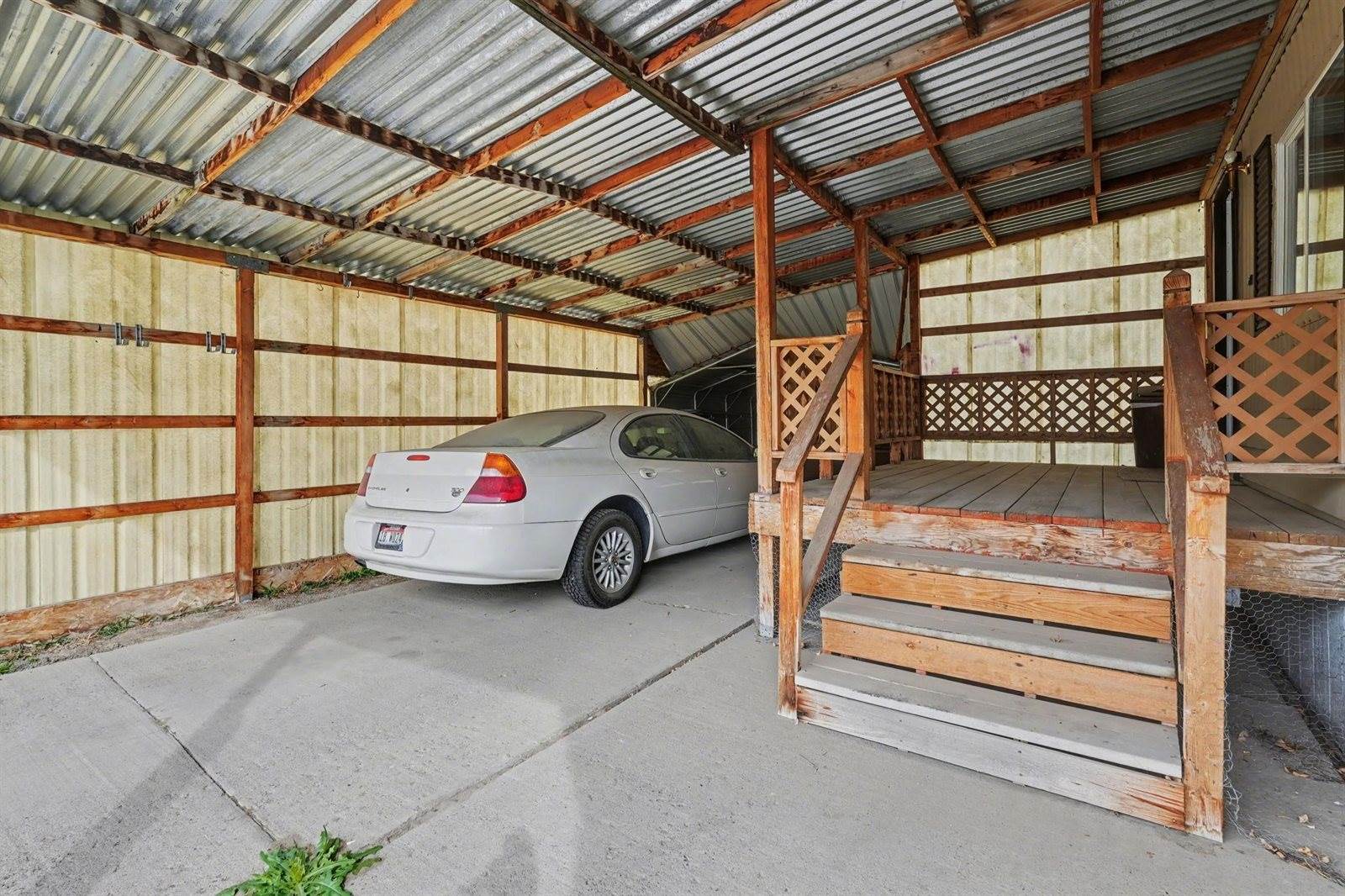 1730 W Quinn Road #229, Pocatello, ID 83202