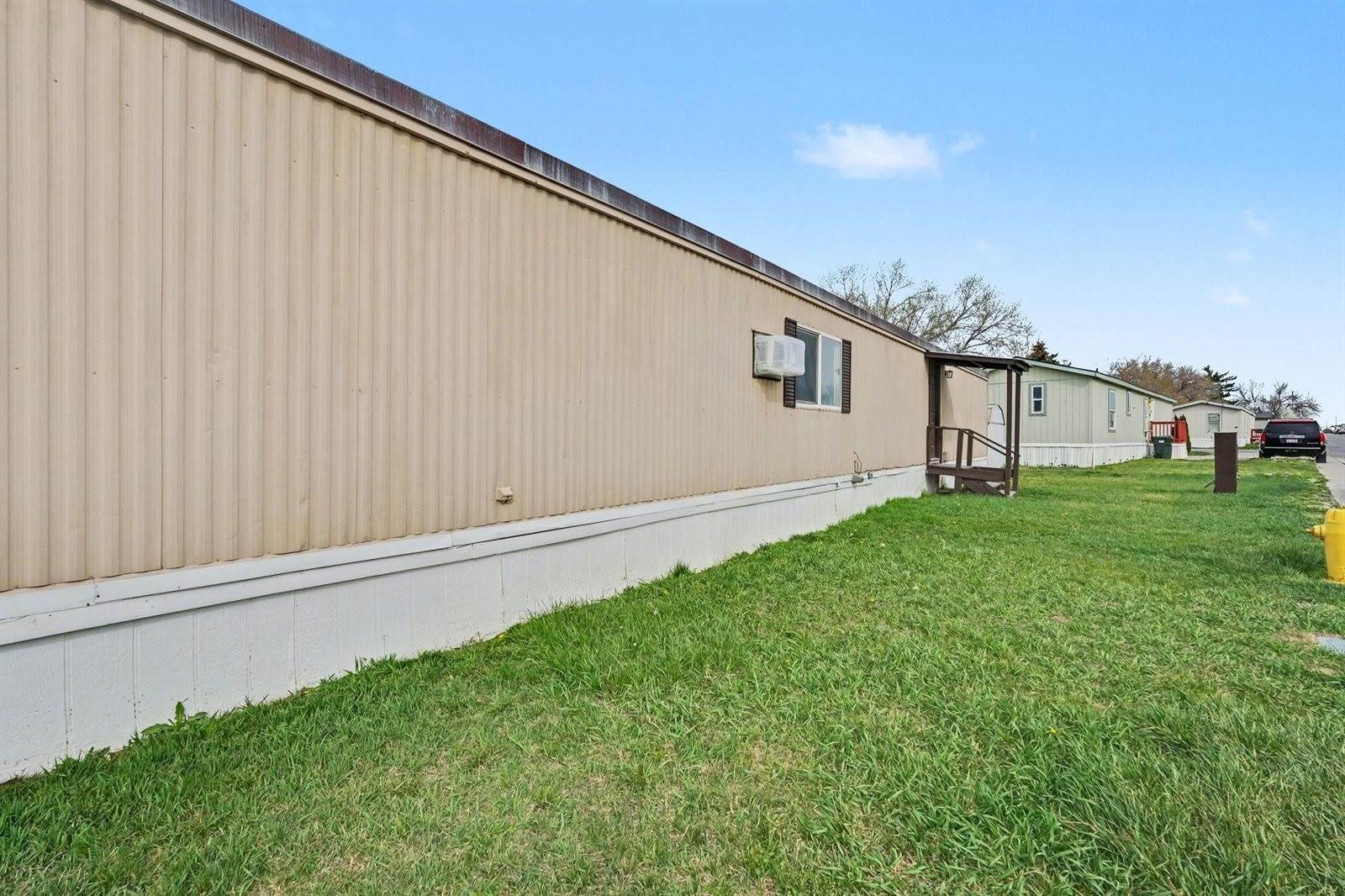 1730 W Quinn Road #229, Pocatello, ID 83202