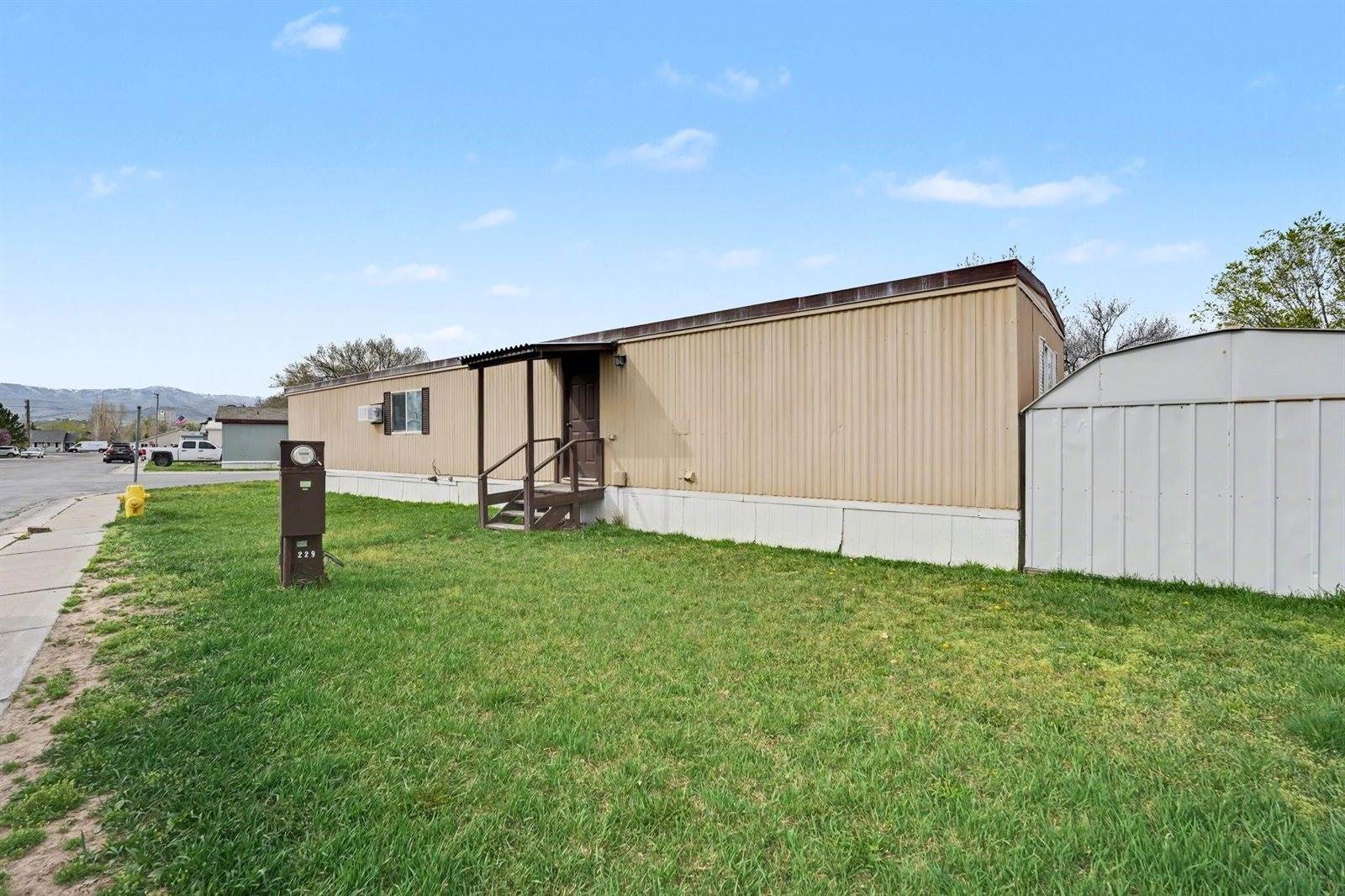 1730 W Quinn Road #229, Pocatello, ID 83202