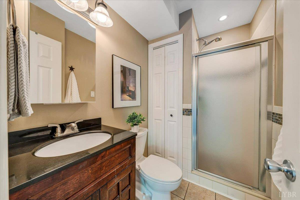 8664 Martins Creek Road, Roanoke, VA 24018