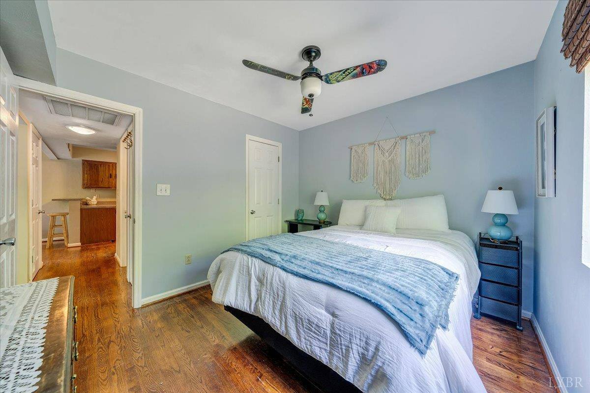 8664 Martins Creek Road, Roanoke, VA 24018