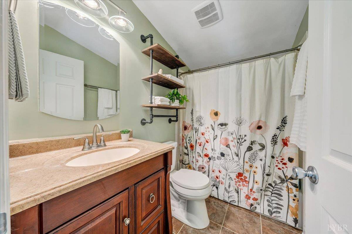8664 Martins Creek Road, Roanoke, VA 24018