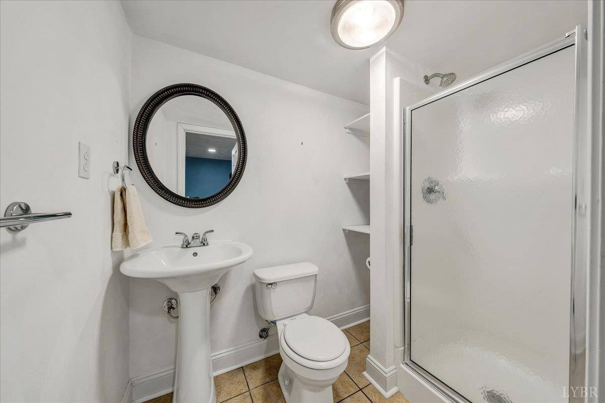 8664 Martins Creek Road, Roanoke, VA 24018