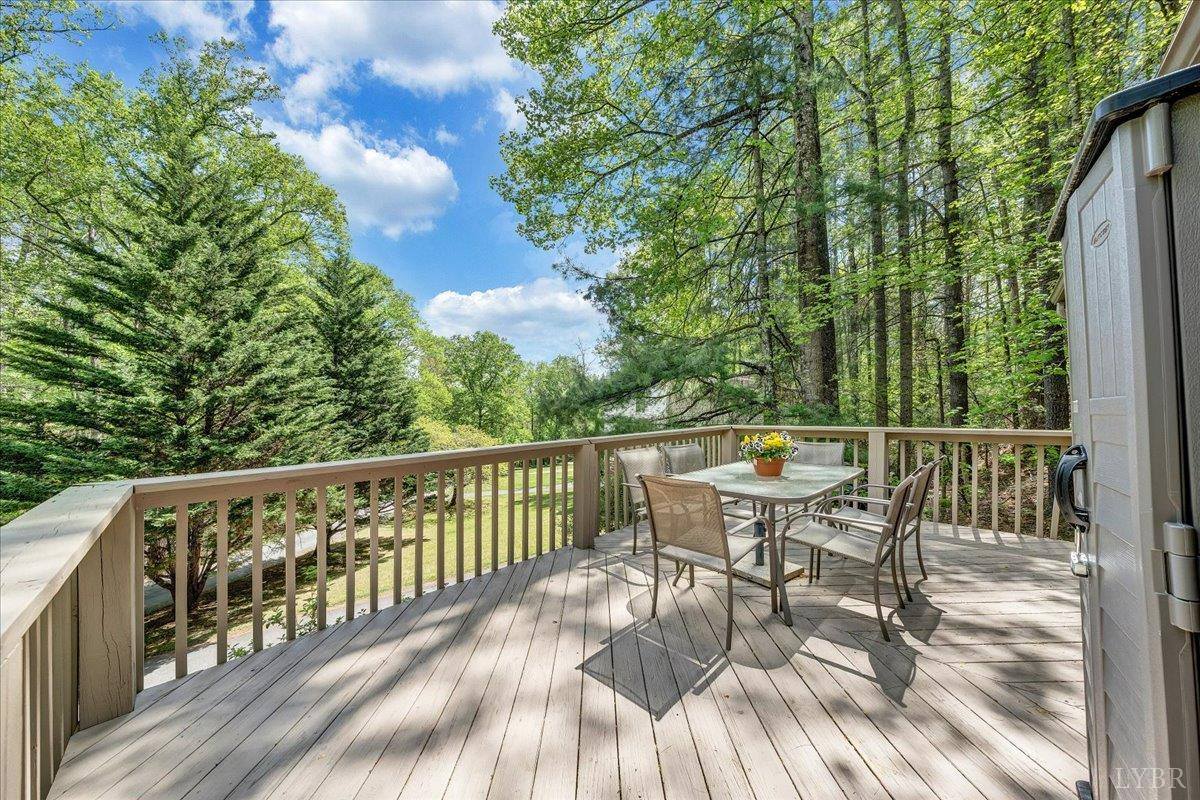 8664 Martins Creek Road, Roanoke, VA 24018