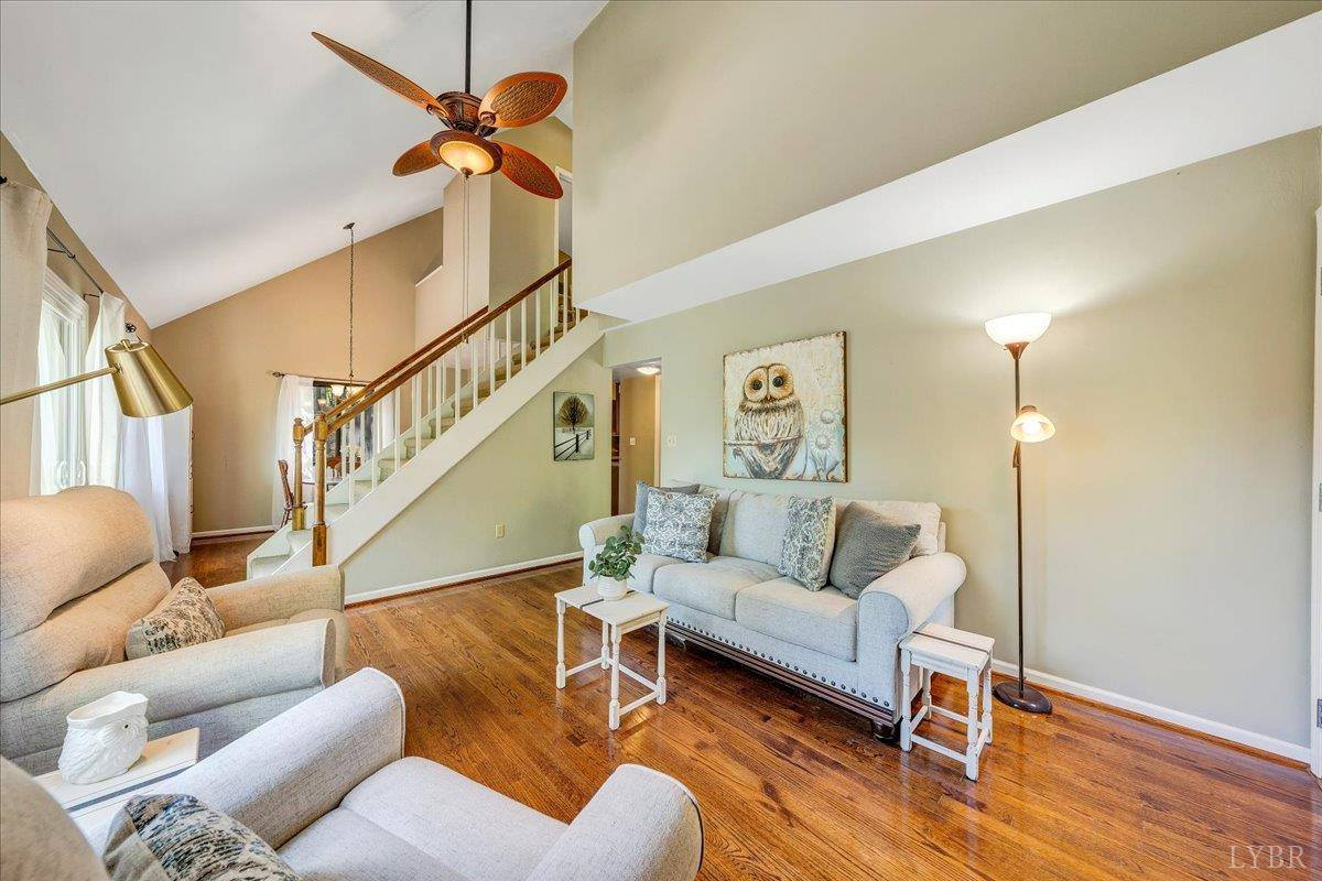 8664 Martins Creek Road, Roanoke, VA 24018