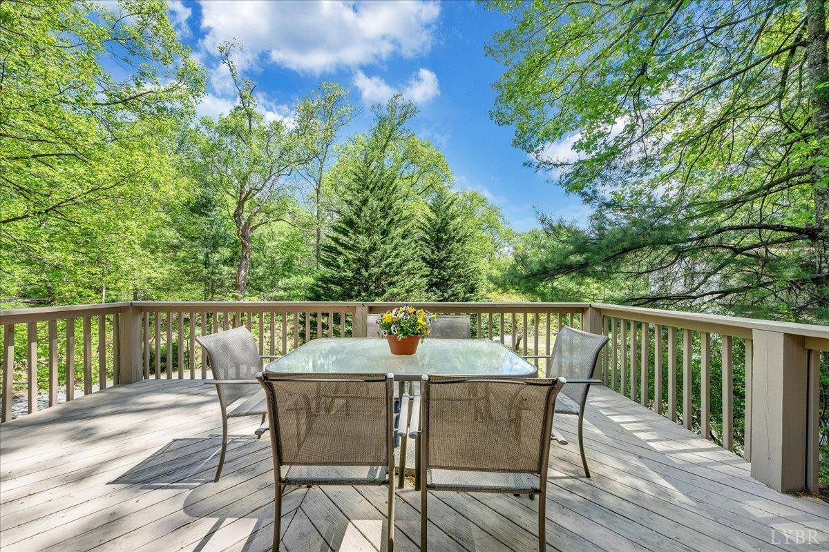 8664 Martins Creek Road, Roanoke, VA 24018