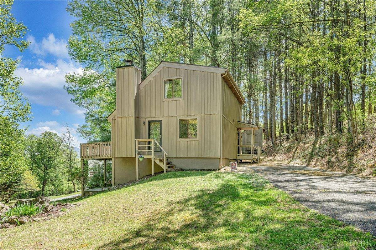 8664 Martins Creek Road, Roanoke, VA 24018